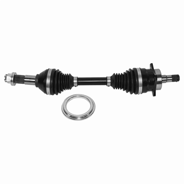 ATV AXLE