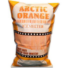 ARCTIC ORANGE ICE MELT