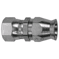 #12 JIC HOSE FITTING