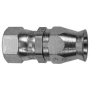 #12 JIC HOSE FITTING