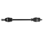 ATV AXLE