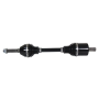 ATV AXLE