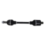 ATV AXLE