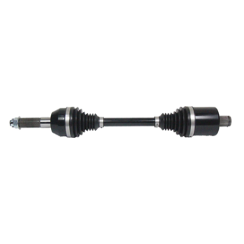 XTV AXLE