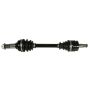 ATV AXLE
