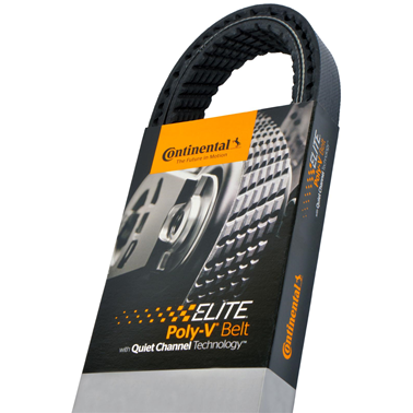 SERPENTINE BELT