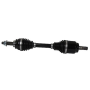 ATV AXLE