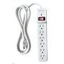 6 OUTLET POWER BAR