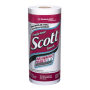 SCOTT PAPER TOWEL