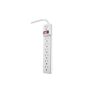 SURGE PROTECTOR-6 OUTLET