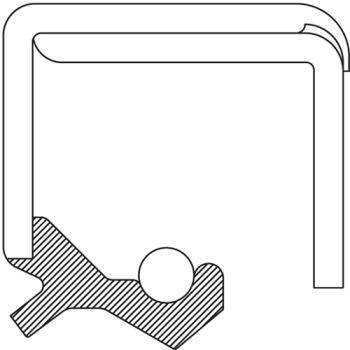 OIL SEAL