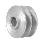 PULLEY 2GR DELCO