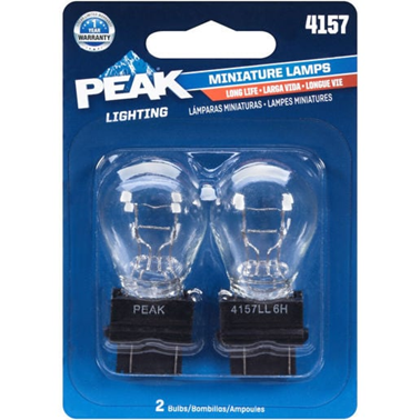 2PK 4157LL BULB