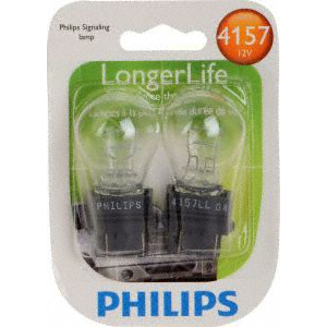 LONGERLIFE MINI BULB