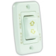 SLIDE OUT SWITCH