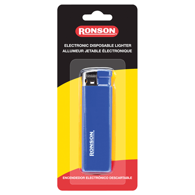 RONSON LIGHTER