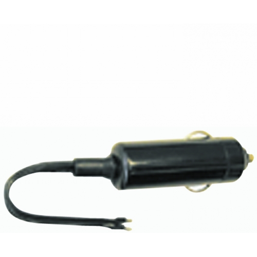 MALE LIGHTER PLUG