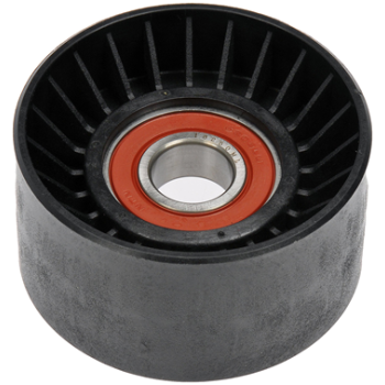 TENSIONER PULLEY