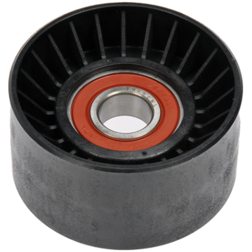 TENSIONER PULLEY