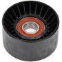 TENSIONER PULLEY