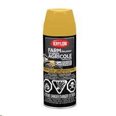 SCHOOL BUS YELLOW 340G