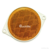 AMBER REFLECTOR