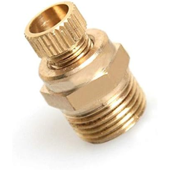 DRAIN VALVE 1/4