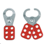STEEL LOCKOUT HASP