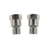 14MM SHORT NON FOULER