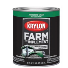 JOHN DEERE GREEN (JD
