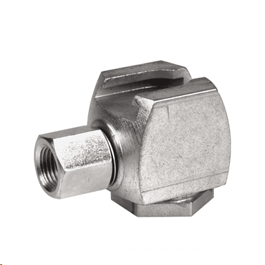 BUTTON HEAD COUPLER