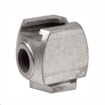 BUTTON HEAD COUPLER
