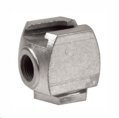 BUTTON HEAD COUPLER