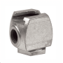 BUTTON HEAD COUPLER