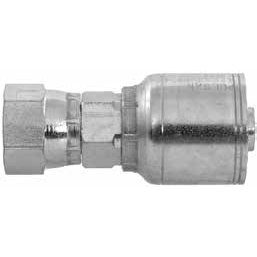 CRIMP FITTING