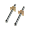 HEADLIGHT ADJUSTER SCREW