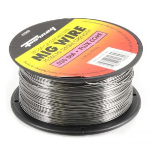 2LB .030 MIG WIRE FLUX
