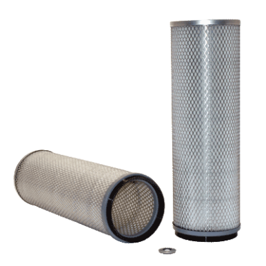 AIR FILTER