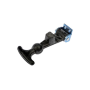 HOOD HOLD DOWN LATCH
