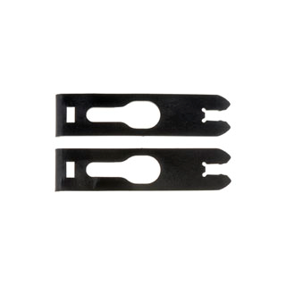 GM HEADLIGHT RETAINER