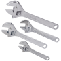 4 PC ADJUST WRENCH SET