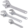 4 PC ADJUST WRENCH SET