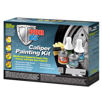 CALIPER PAINTING KIT