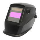 AUTO DARK WELDING HELMET