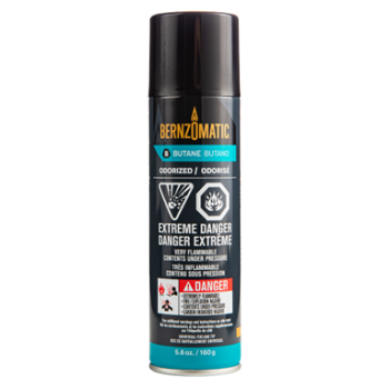 5.5OZ BUTANE