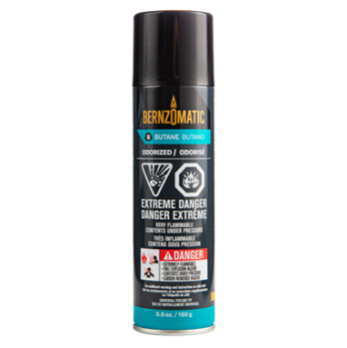 5.5OZ BUTANE