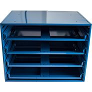 SLIDE RACK LARGE