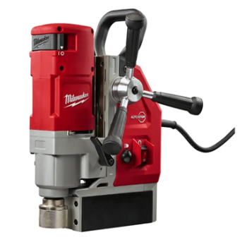 MAG BASE DRILL