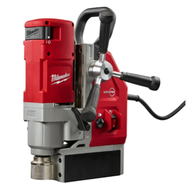 MAG BASE DRILL