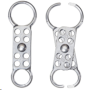 HASP SAFETY SCISSOR STYLE